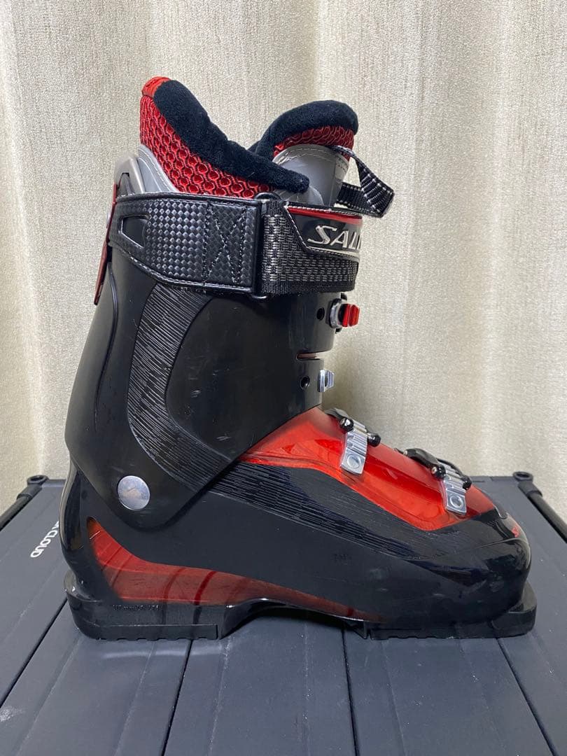 SALOMON スキーブーツenergyzer70（27.0／27.5）