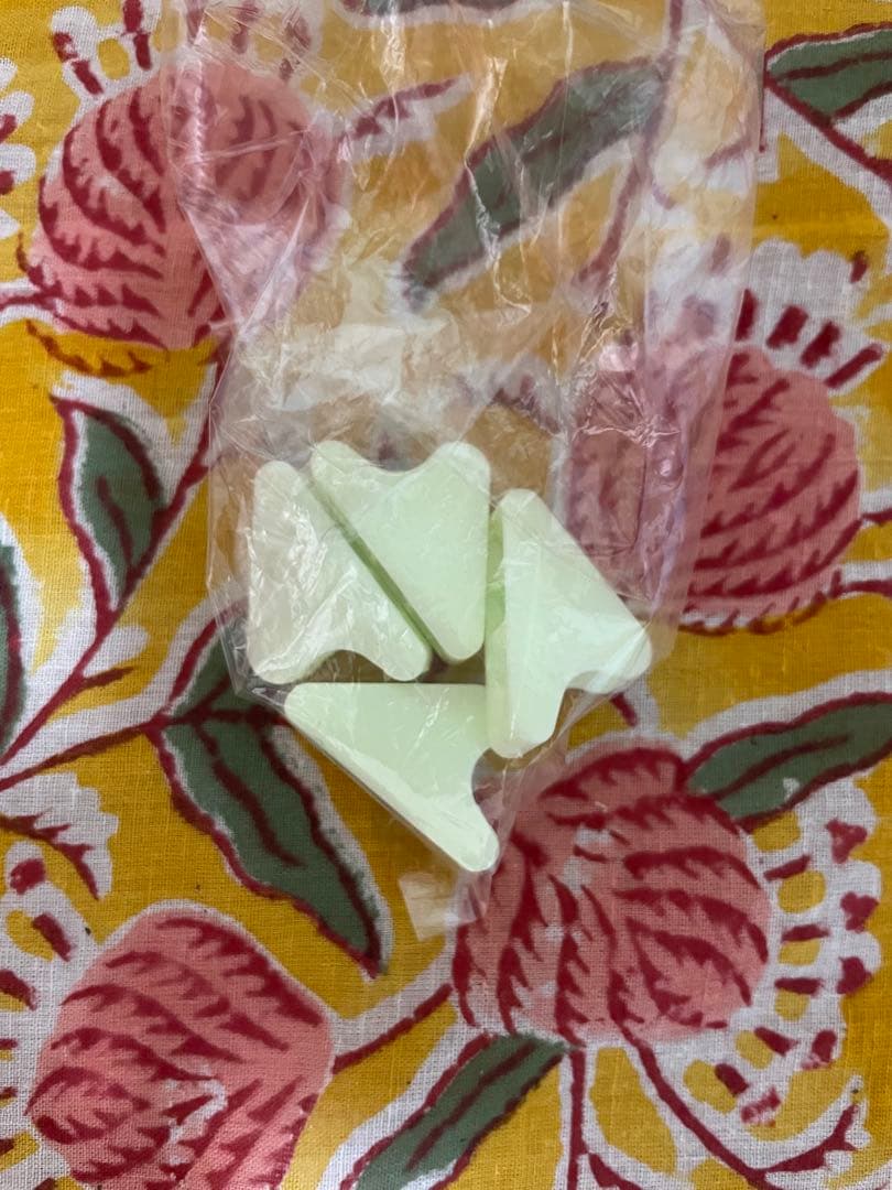 オクトス　ヘキサタープ・ポール・ロープ一式