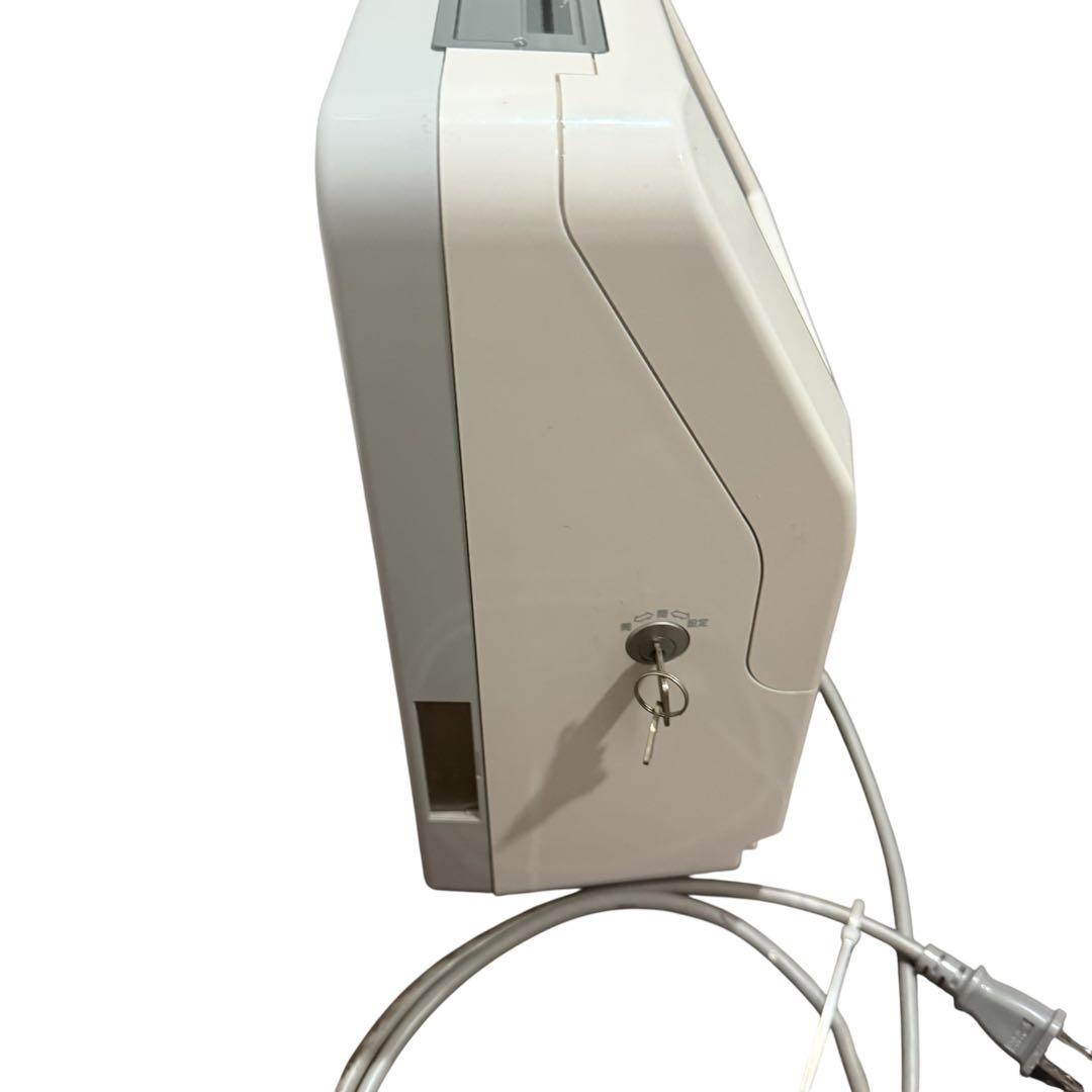 アマノ AMANO MRS-300（目立った傷なし）