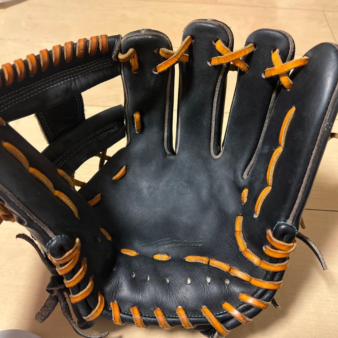 は*ち様 アイピーセレクト　硬式