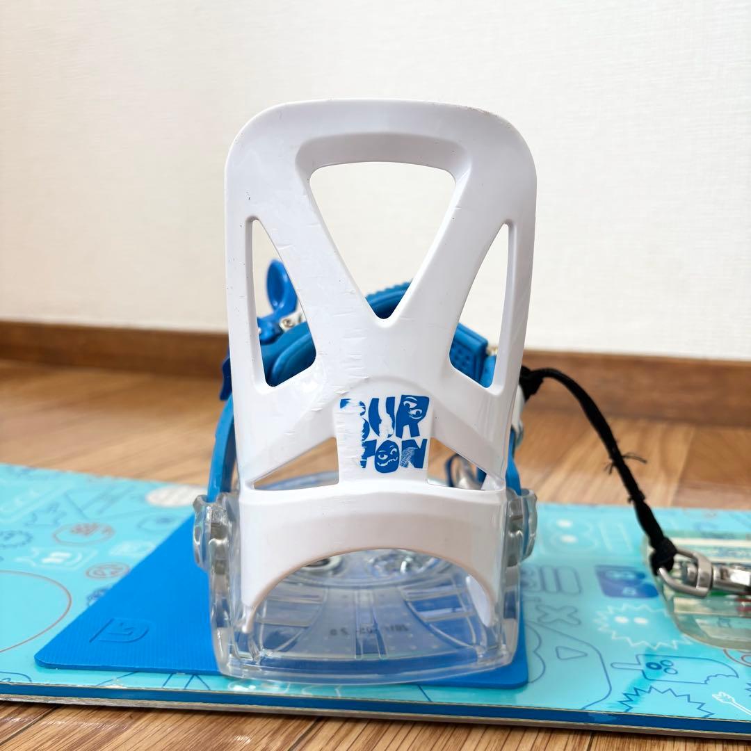 スノーボード Burton AFTER SCHOOL SPECIAL 100cm