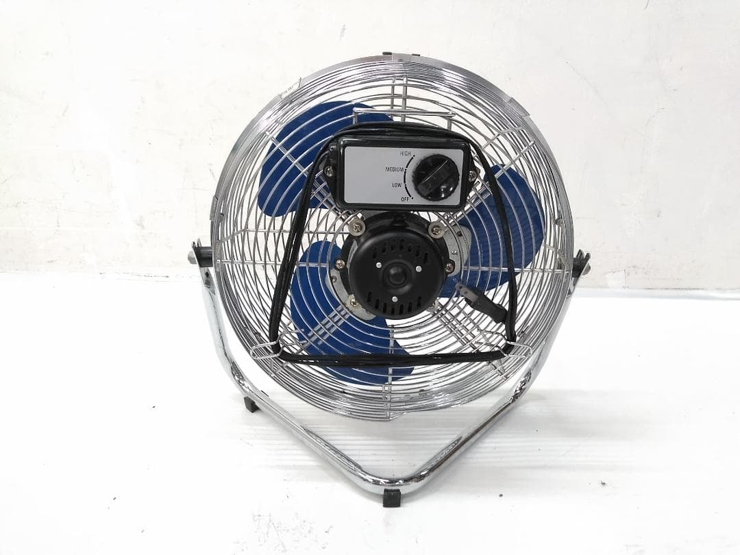 DULTON ダルトン サーキュレーター レトロ ビンテージ●