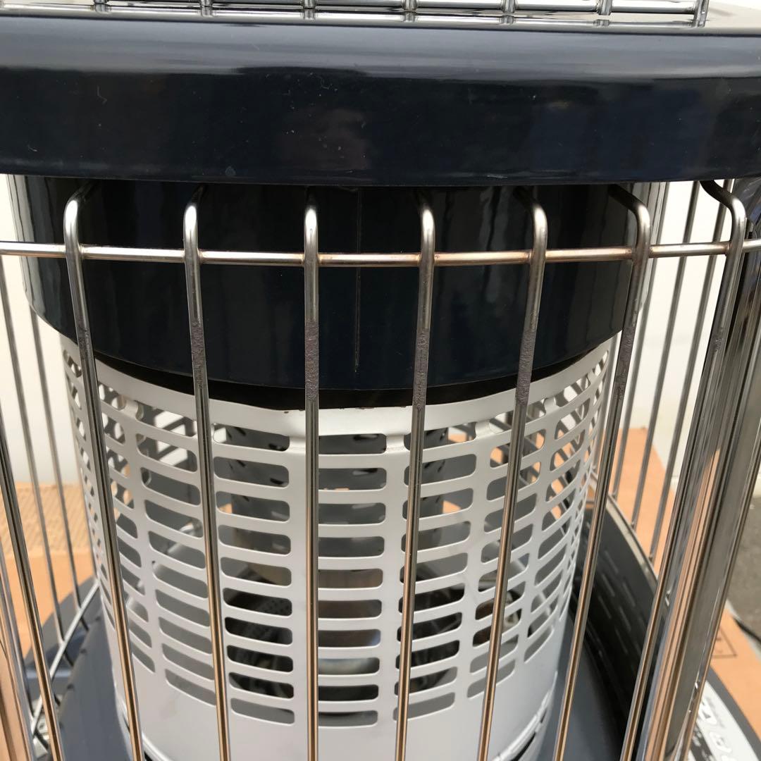 【手渡し限定】コロナ ブルーバーナ　GH-C12N