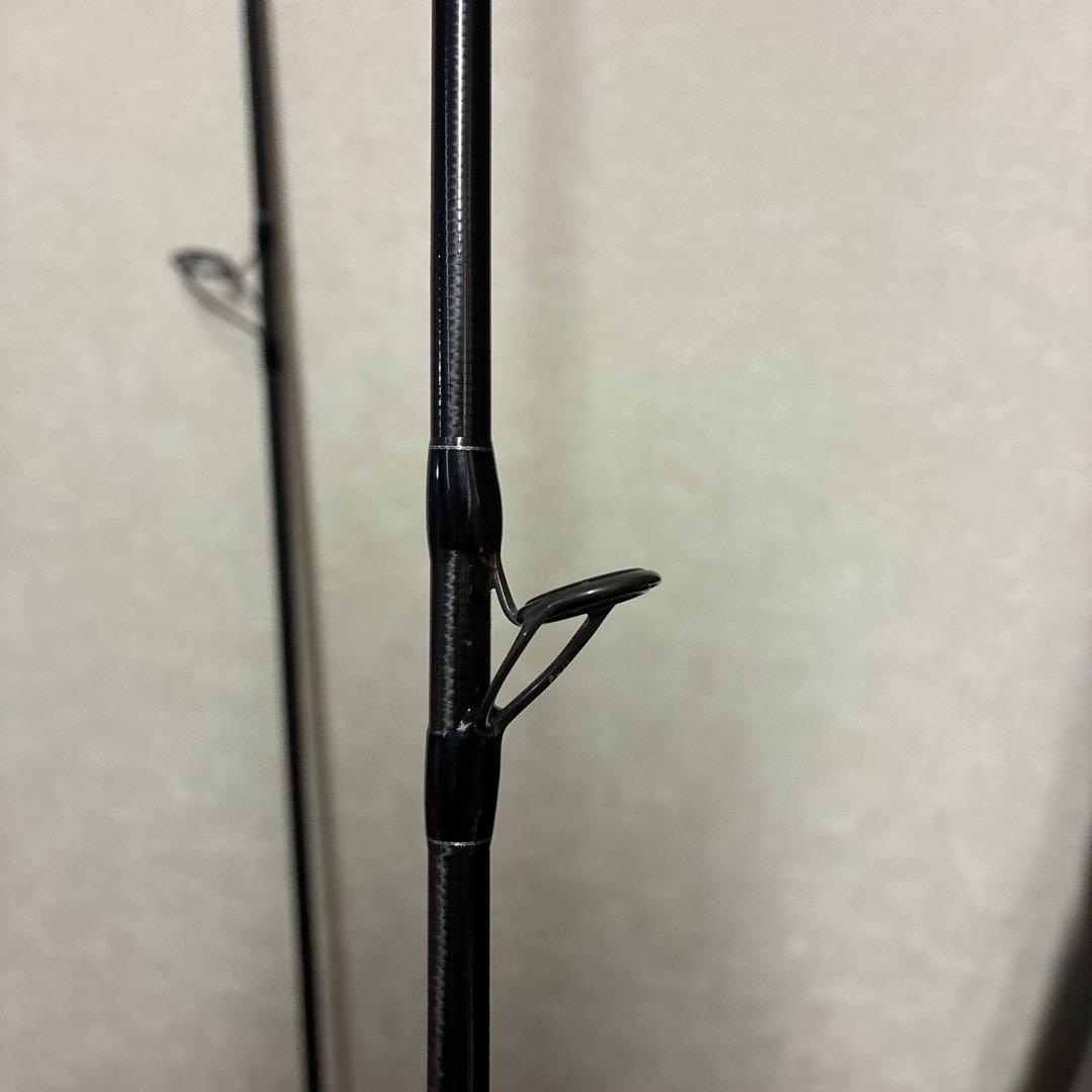 BRAYIVER SURF BRS-S100MH-SJ ショアジギングロッド