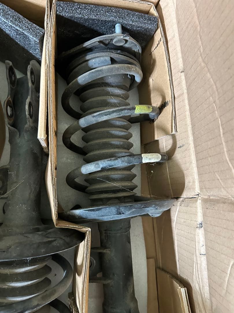 ゆうじさん購入品