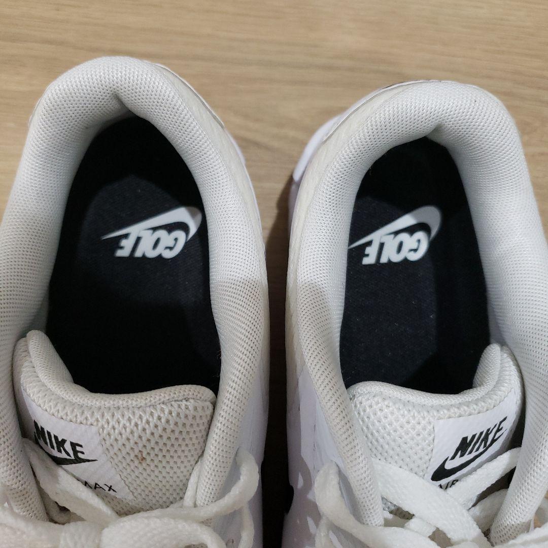 NIKE ナイキ　エアマックス 90 G　ホワイト AIR MAX 90 G