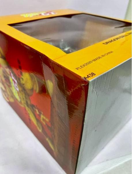 ⭐新品⭐ドラゴンボールアライズ GT 大猿ベビー ZEEM ジーマ限定