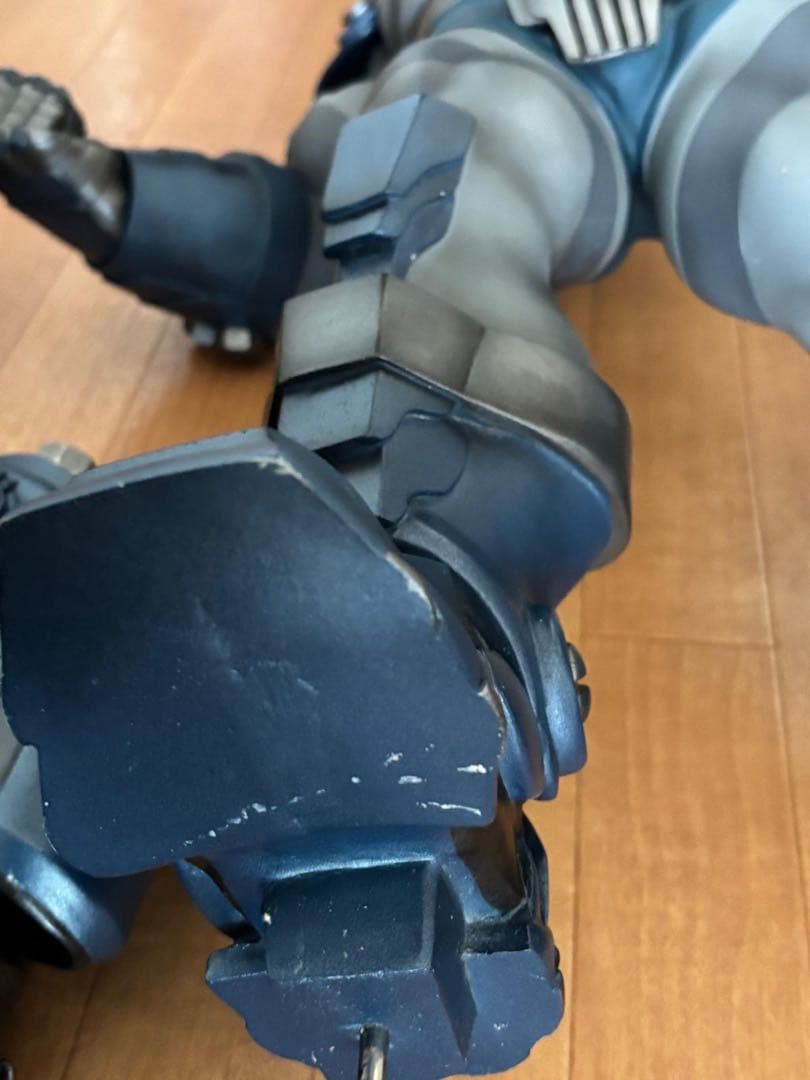 サイドショウ プレミアムフィギュア X-MEN アポカリプス EX版 1/4