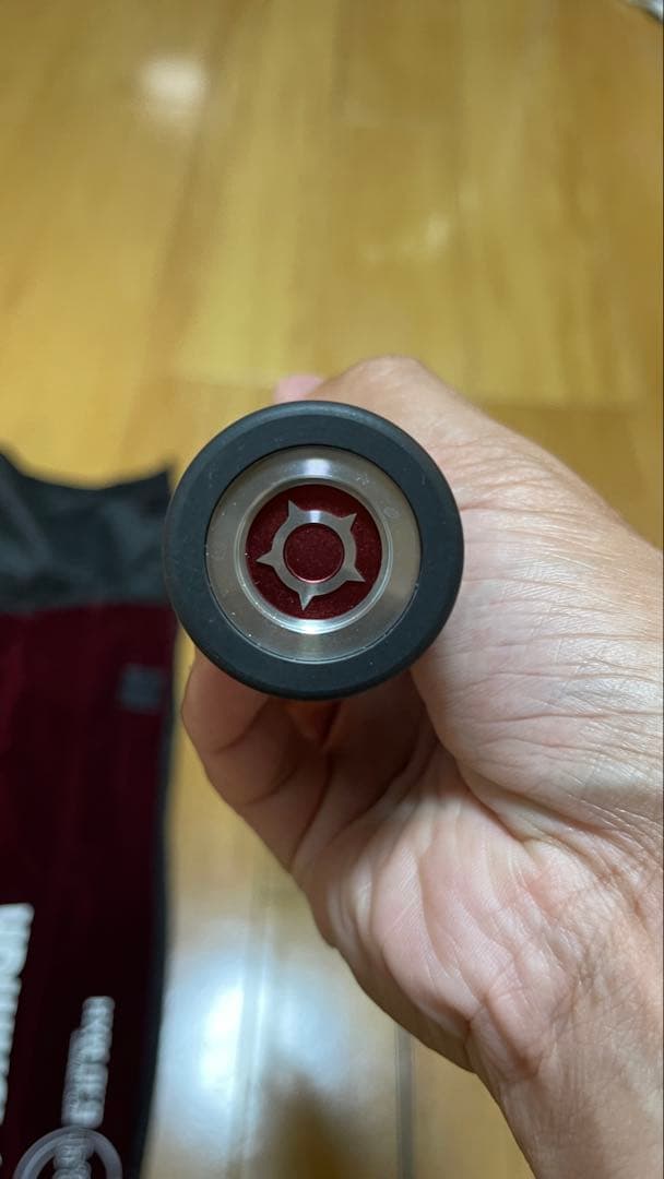 フィッシュマン　BC4 6.10MXH