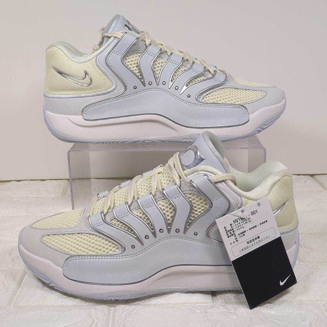 27.0 NIKE KD18 EP ナイキ ケビン デュラント バッシュ