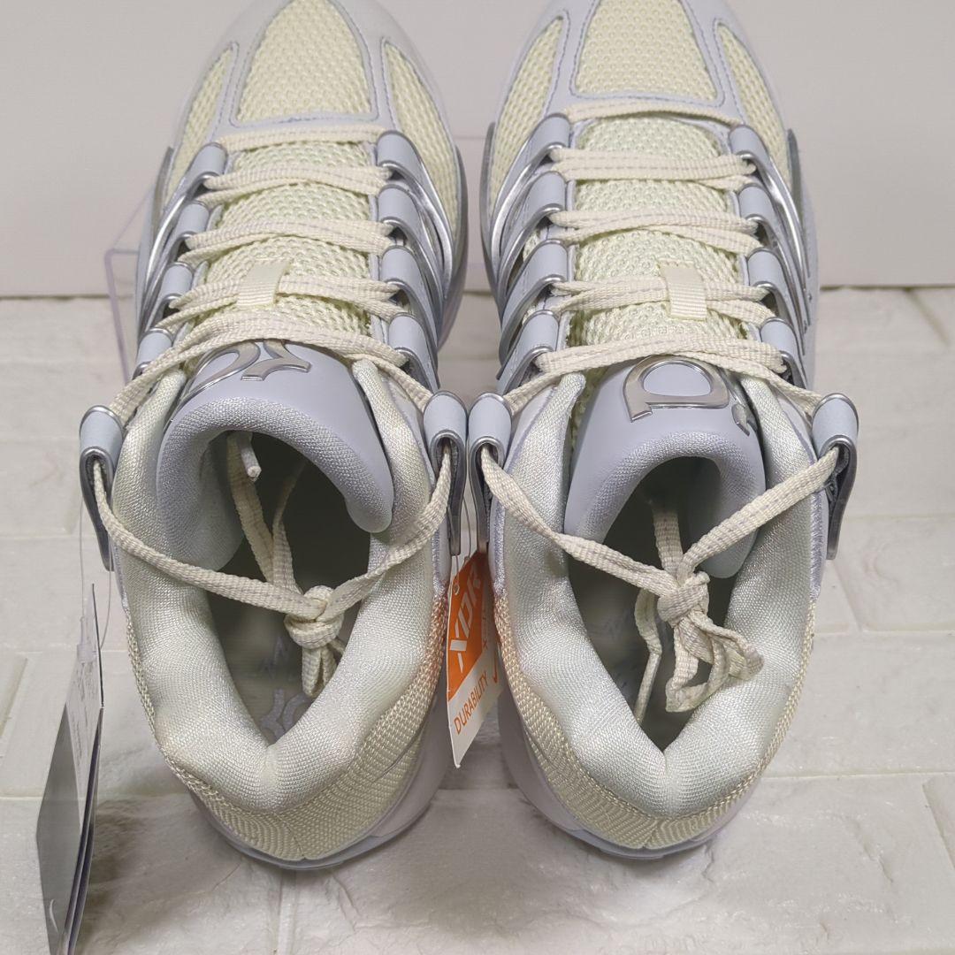 27.0 NIKE KD18 EP ナイキ ケビン デュラント バッシュ
