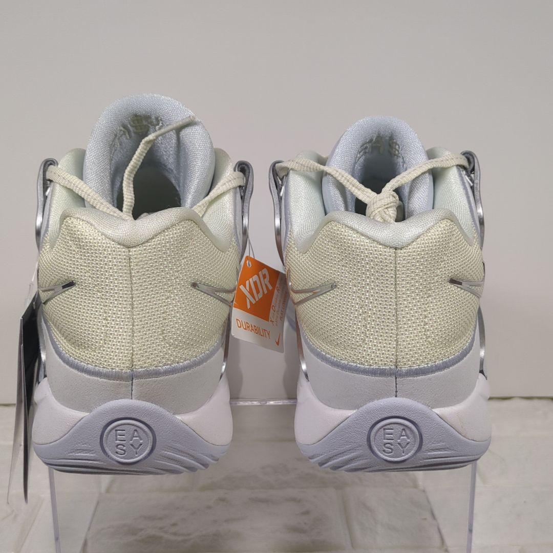 27.0 NIKE KD18 EP ナイキ ケビン デュラント バッシュ