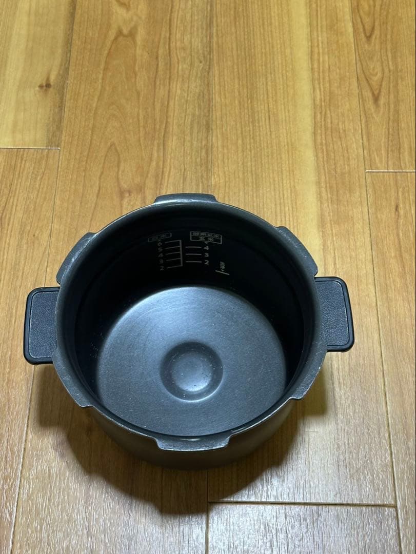 Labo炊飯器 酵素玄米炊飯器 MM03JP