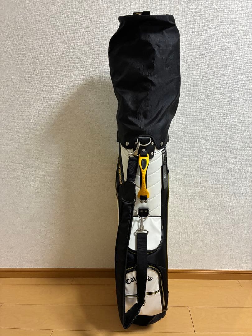 Callaway Warbird キャディバッグ　ゴルフバッグ