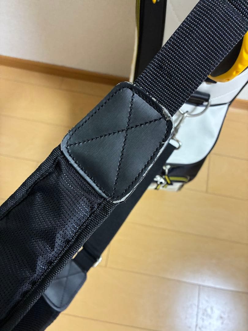 Callaway Warbird キャディバッグ　ゴルフバッグ