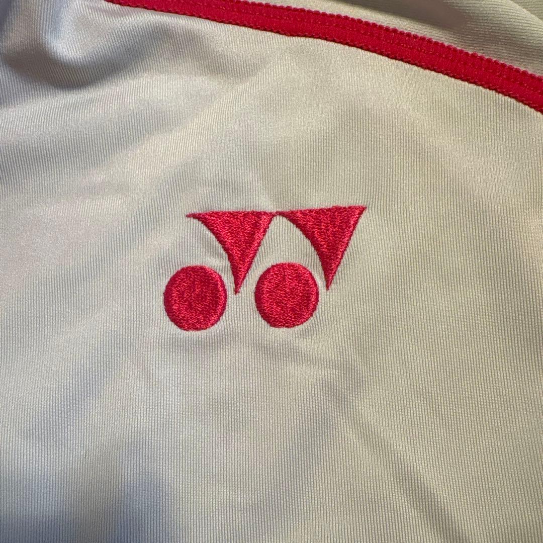 ヨネックス　テニスウェア　バドミントン上下セット　メンズ　ワウリンカ着用モデル