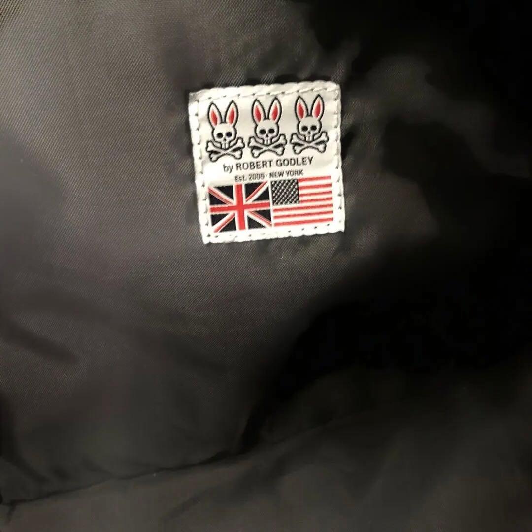 サイコバニートートバッグ