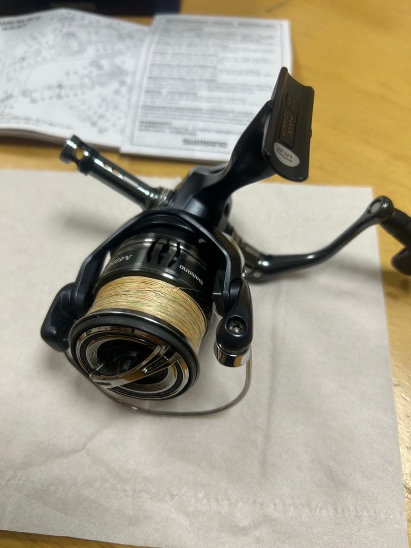 22 ミラベル　C3000HG