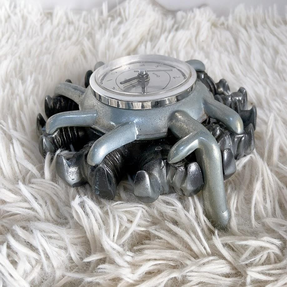 USA ビンテージ アメリカン アンティーク 時計 時計 インテリア