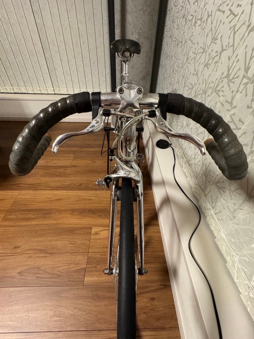 COOPER BIKES * T100 Spa シングルスピード　ブレーキあり