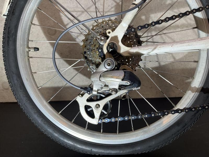 RALEIGH small sport 20インチ ラレー