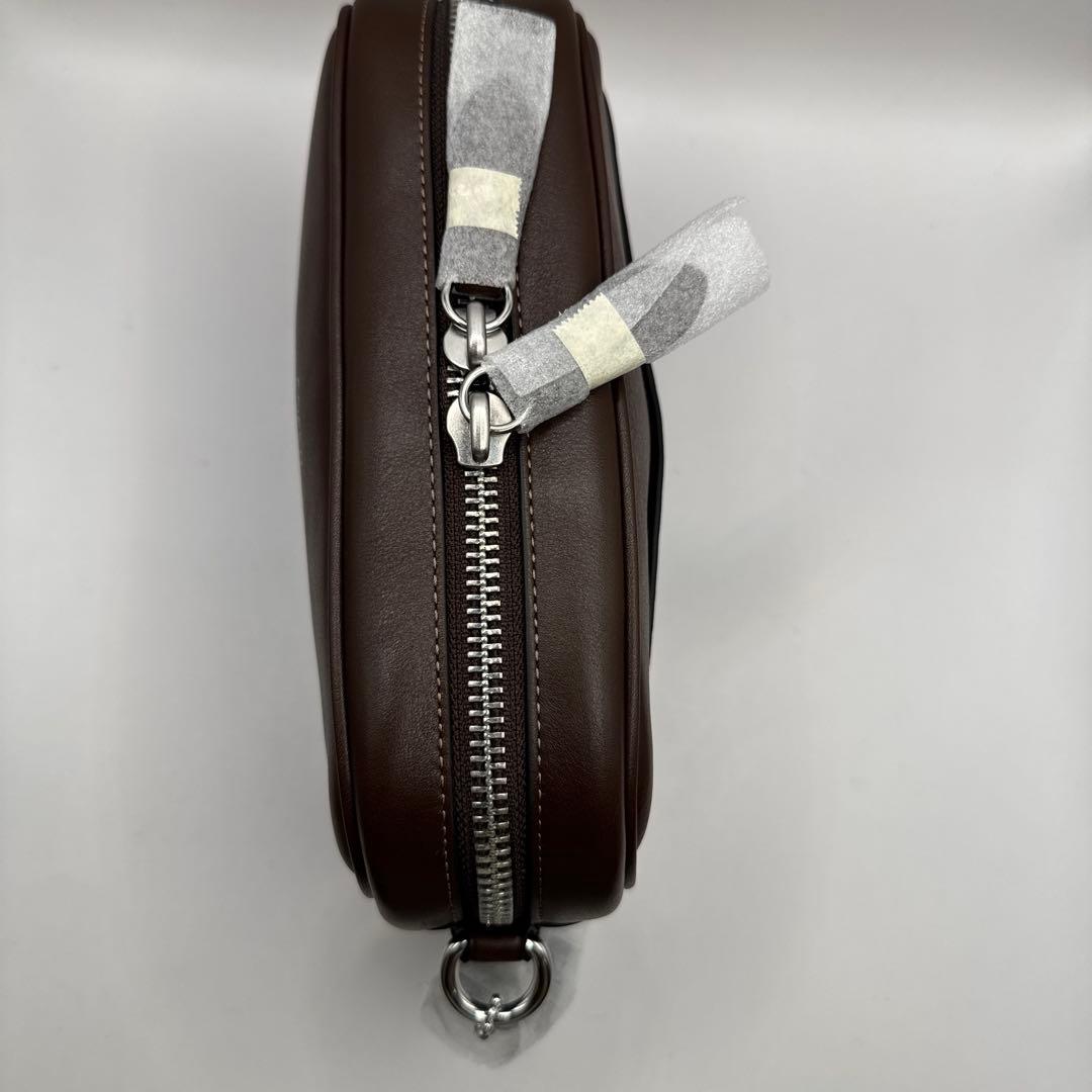 新品未使用品✨ coachレディオ カメラ バッグ