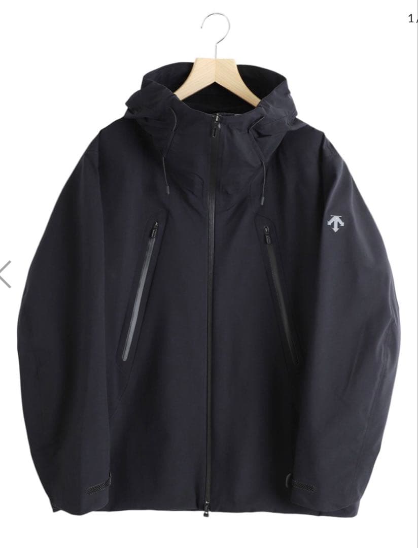 DESCENTE ALLTERRAIN “CREAS“