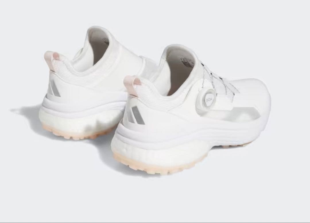 アディダス ゴルフ ゴルフ シューズ ウィメンズ ソーラーモーション ボア