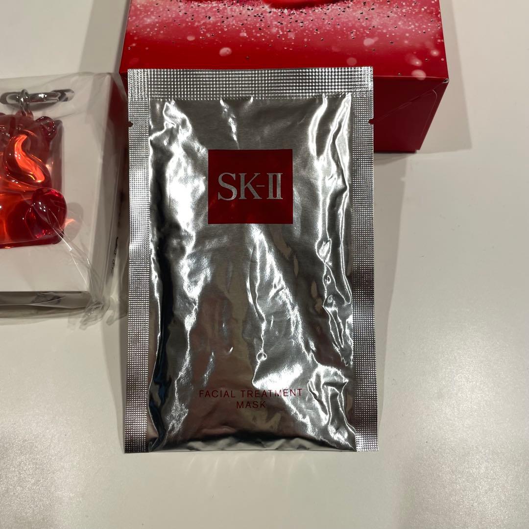 SK-II ピテラベストコレクション2025 数量限定クリスマストライアルキット