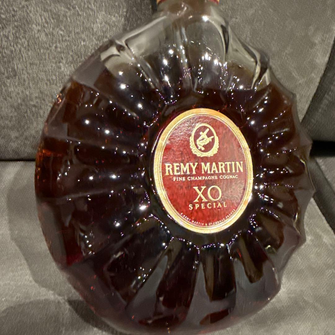 ブランデー REMY MARTIN XO SPECIAL 1L
