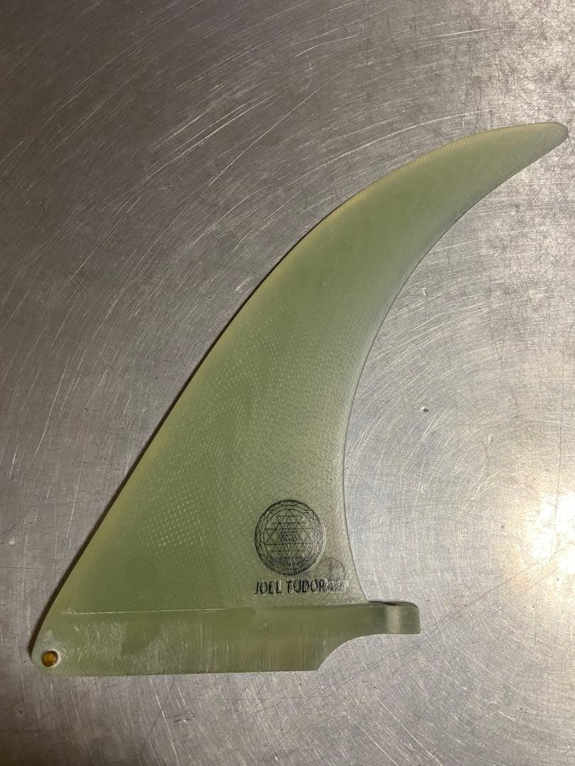 JOEL TUDOR 8.5インチ サーフボードフィン