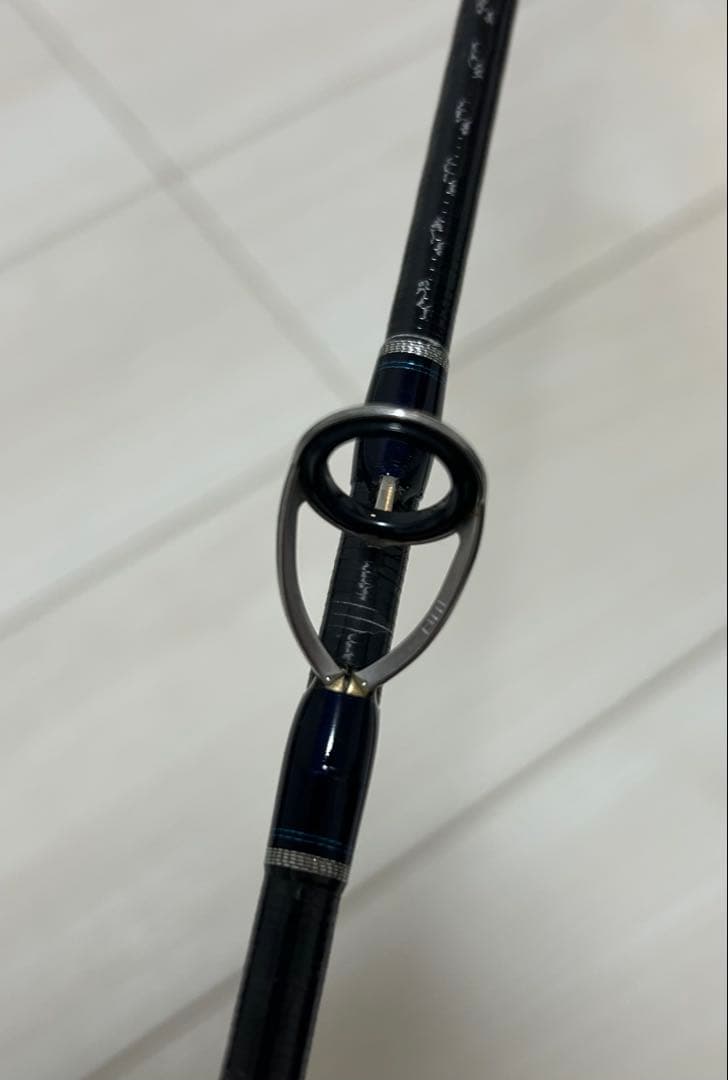 シマノ　16コルトスナイパーBB S906MH