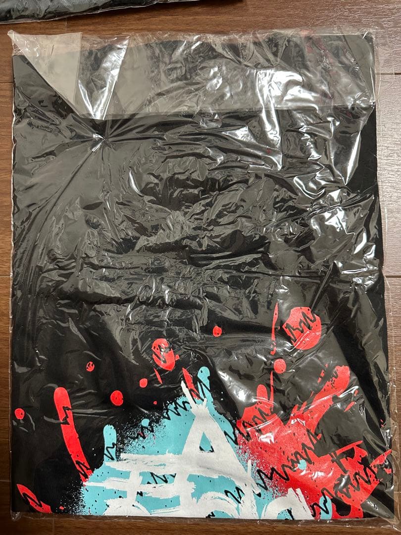 『値下げ中』新品未使用ONE OK ROCK 2023