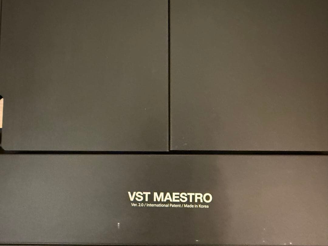 ベルンVST Ver2.0マエストロシステムテーブル VERNE