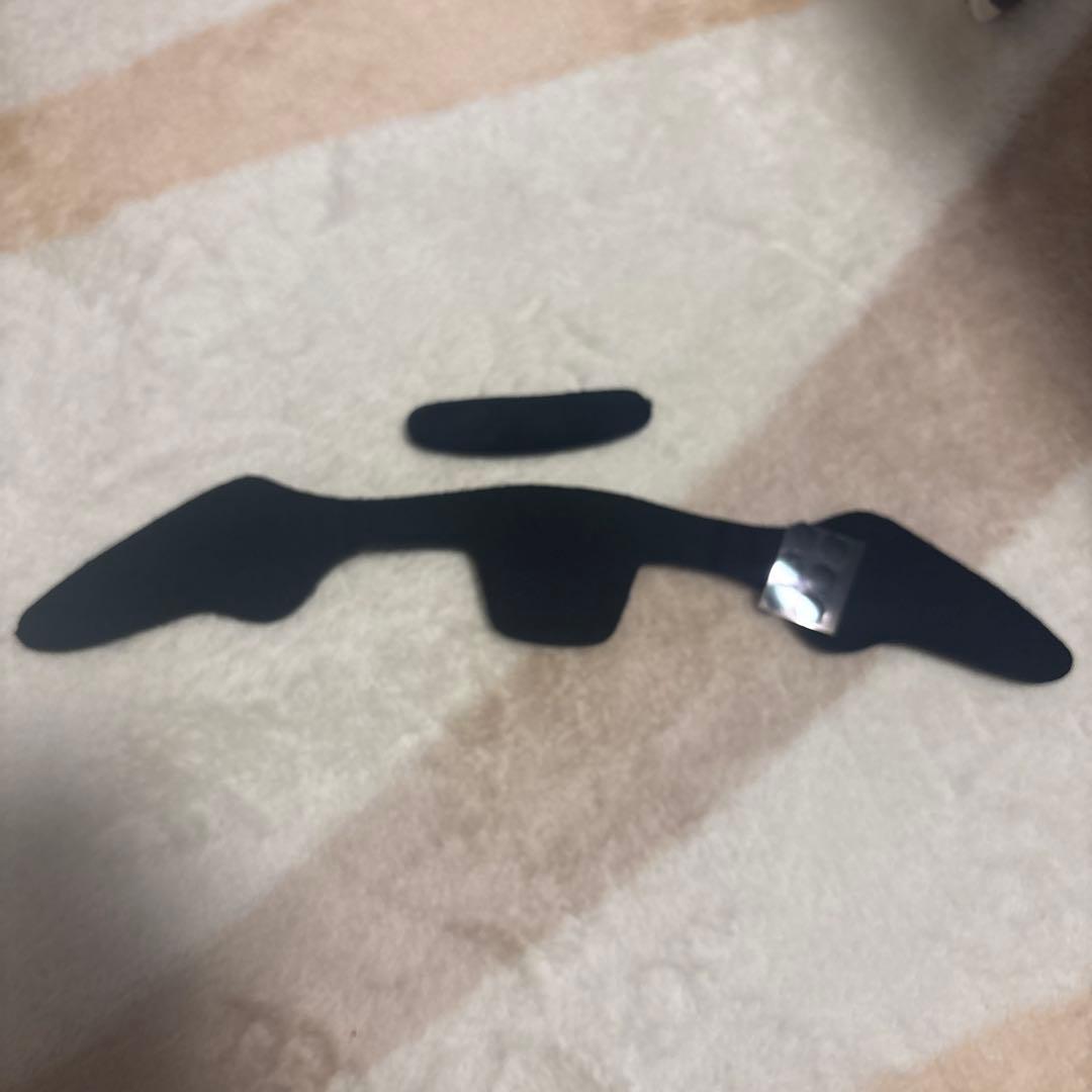 K2 ヘルメット オレンジ　スノーボードスキーヘルメット