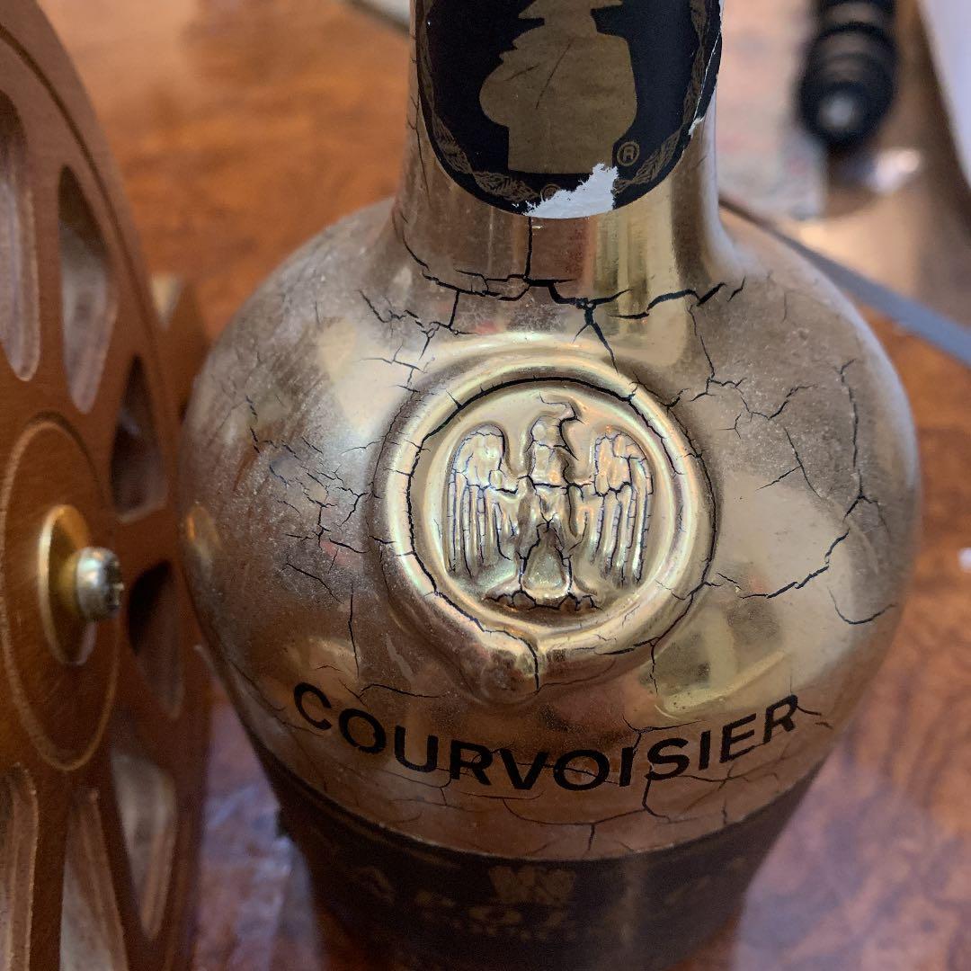 ナポレオンの砲台付、ゴールドナポレオン