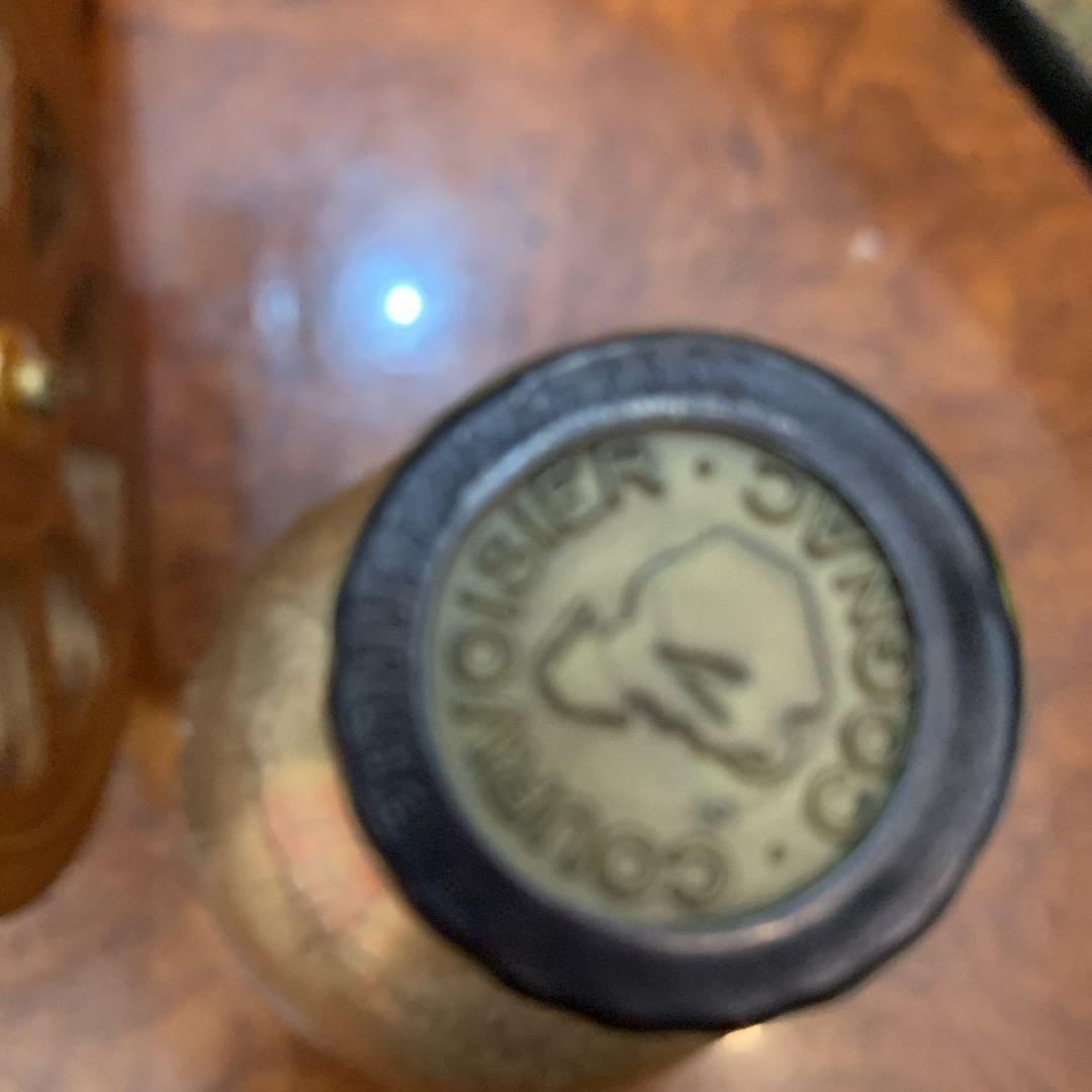 ナポレオンの砲台付、ゴールドナポレオン