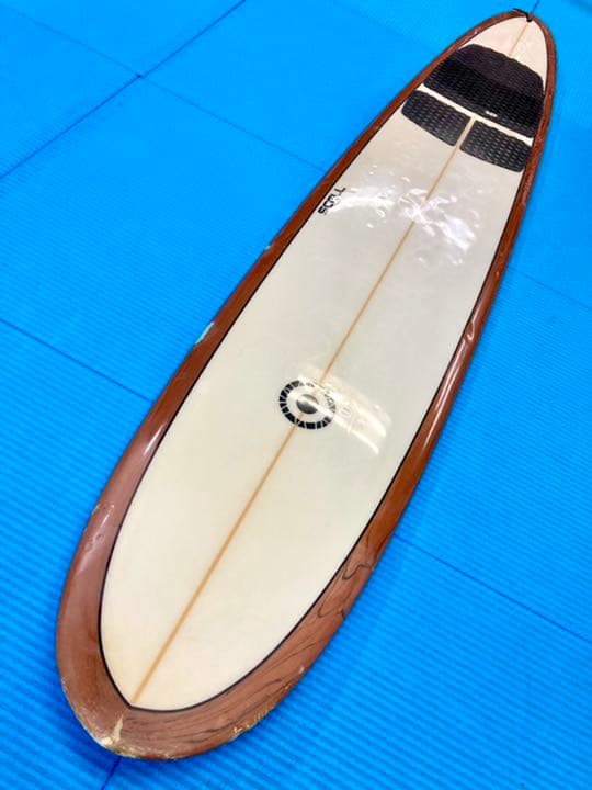 9’0 ロングボード 274cm 初心者 サーフボード SCELL ファンボード