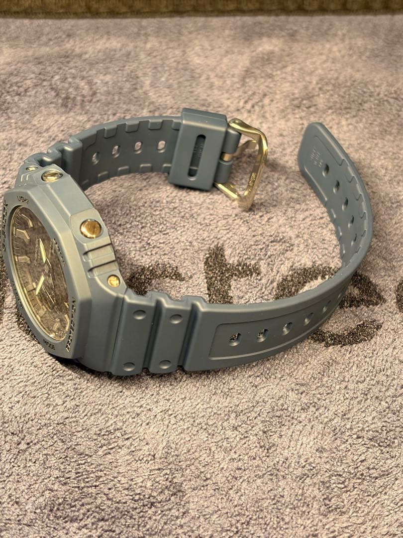 GA-B2100 G-SHOCK ソーラー電波