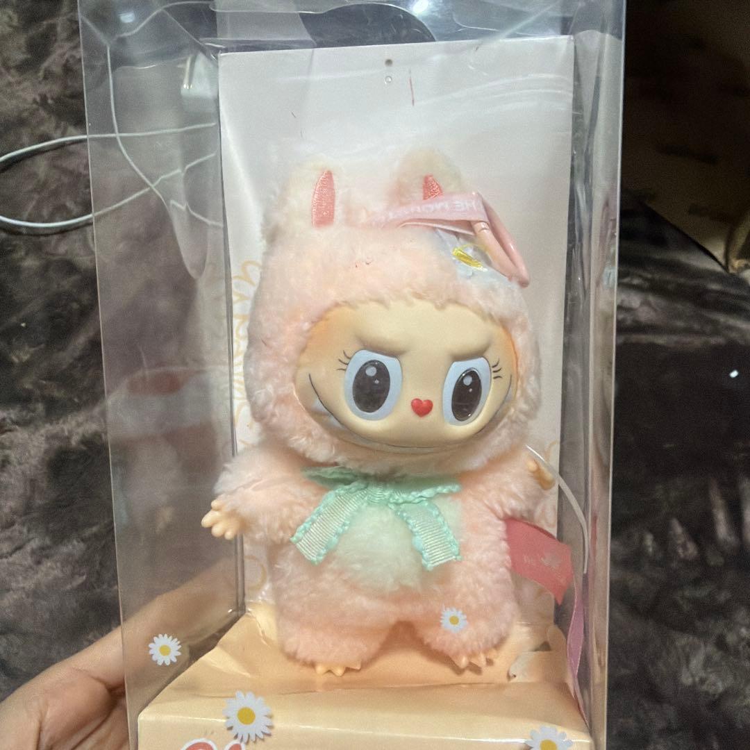 popmart land限定Close to sweet mokoko 2セット