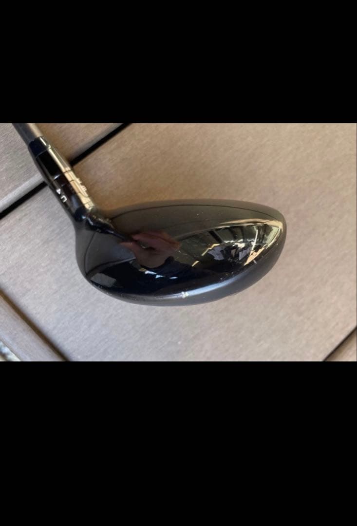 Titleist ts2 ユーティリティ 23度