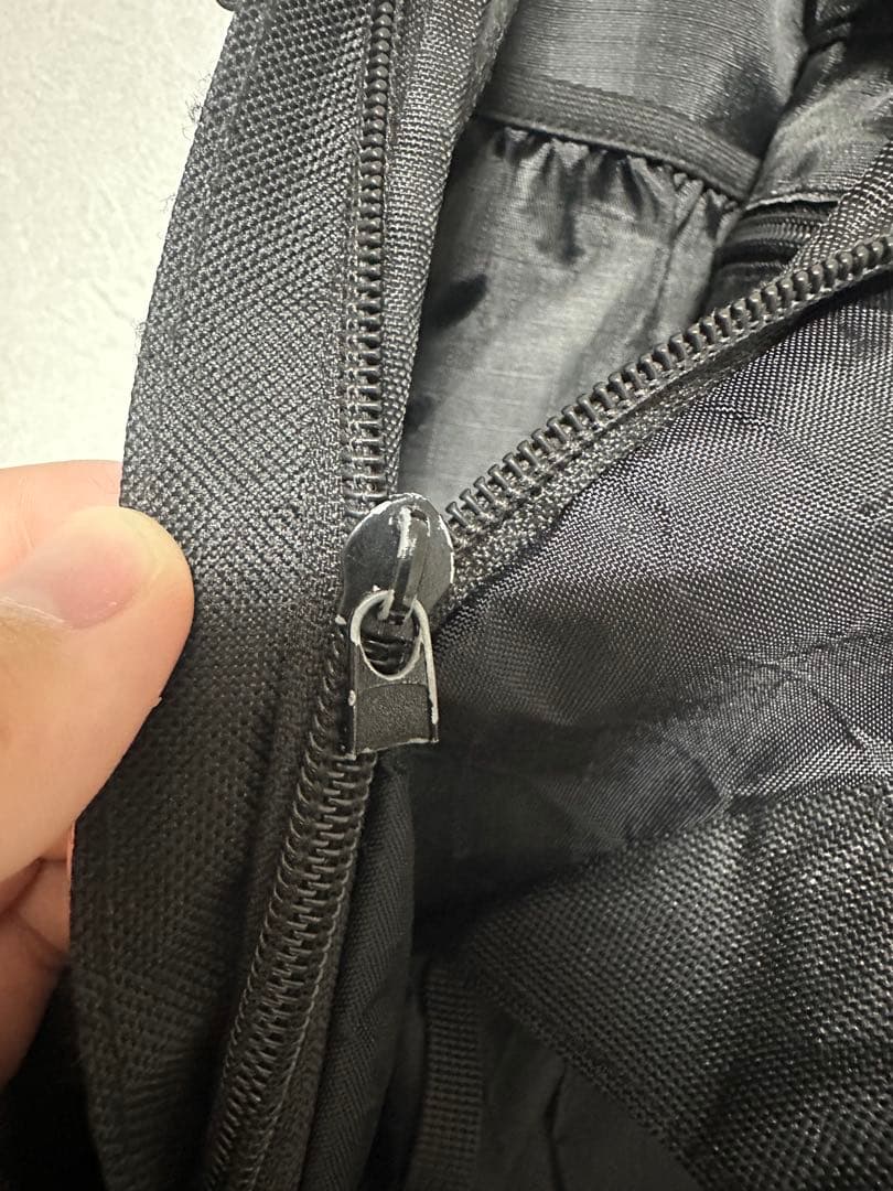 最終値下げ　FTC リュック　23aw