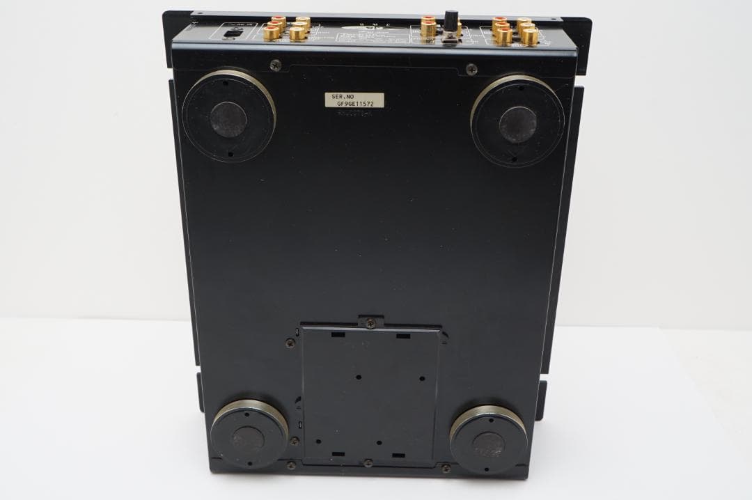 ＜動作＞Technics SH-DJ1200 DJミキサー