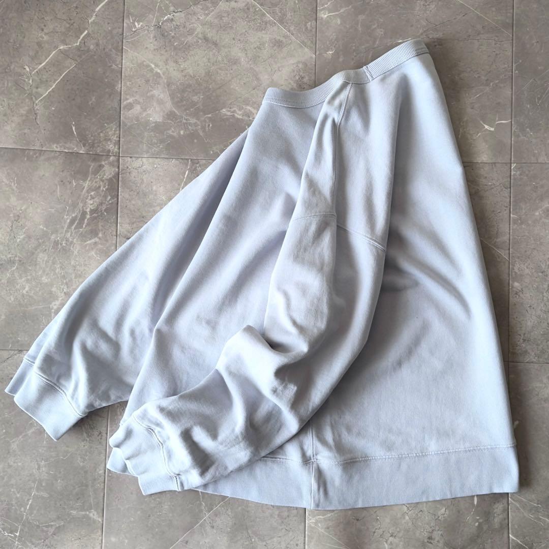 DRIES VAN NOTEN HAX SWEATER スウェット サイズM