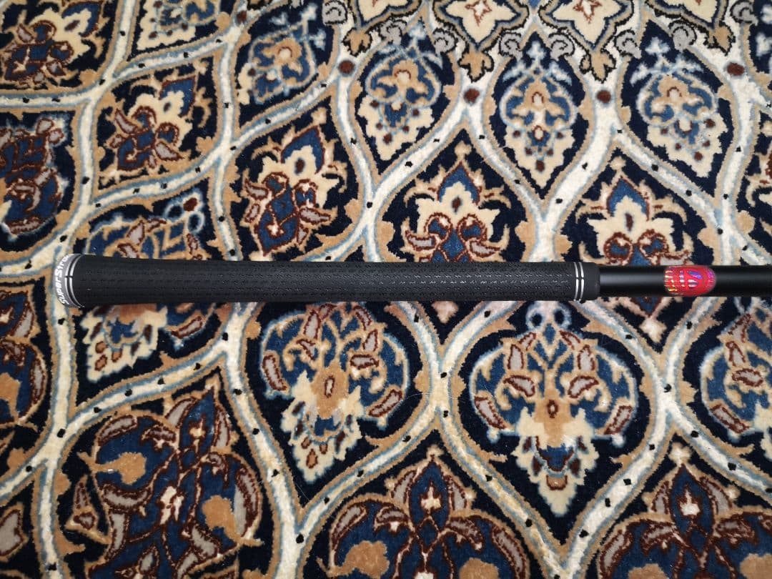 【新品未使用】 26ベンタスTR ブルー6X 26 VENTUS TR BLUE