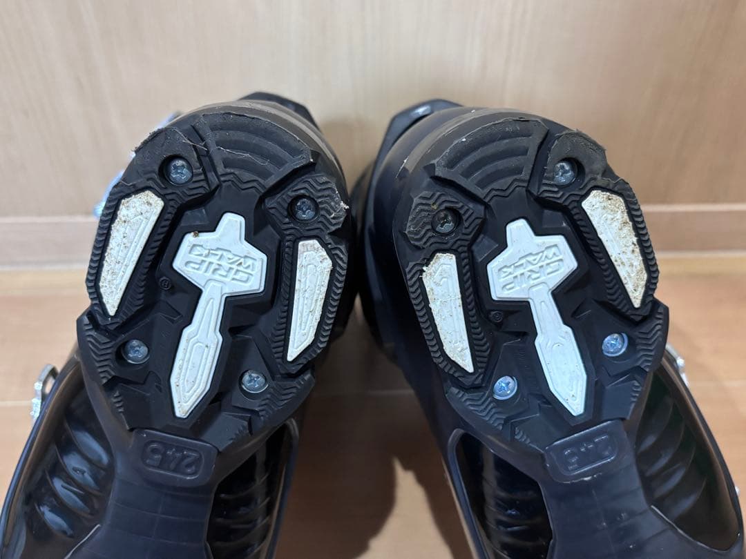 ダルベロ　DALBELLO SPORT NX 65 24.5cm 289cm