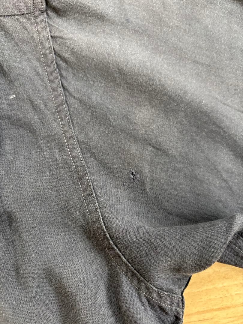 ウェア・シャツ CrownPrince 50's Bowling Shirt fade