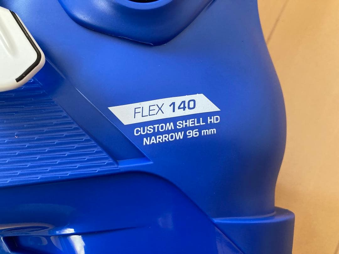 スキー SALOMON S/PRO RACE 140 25/25.5