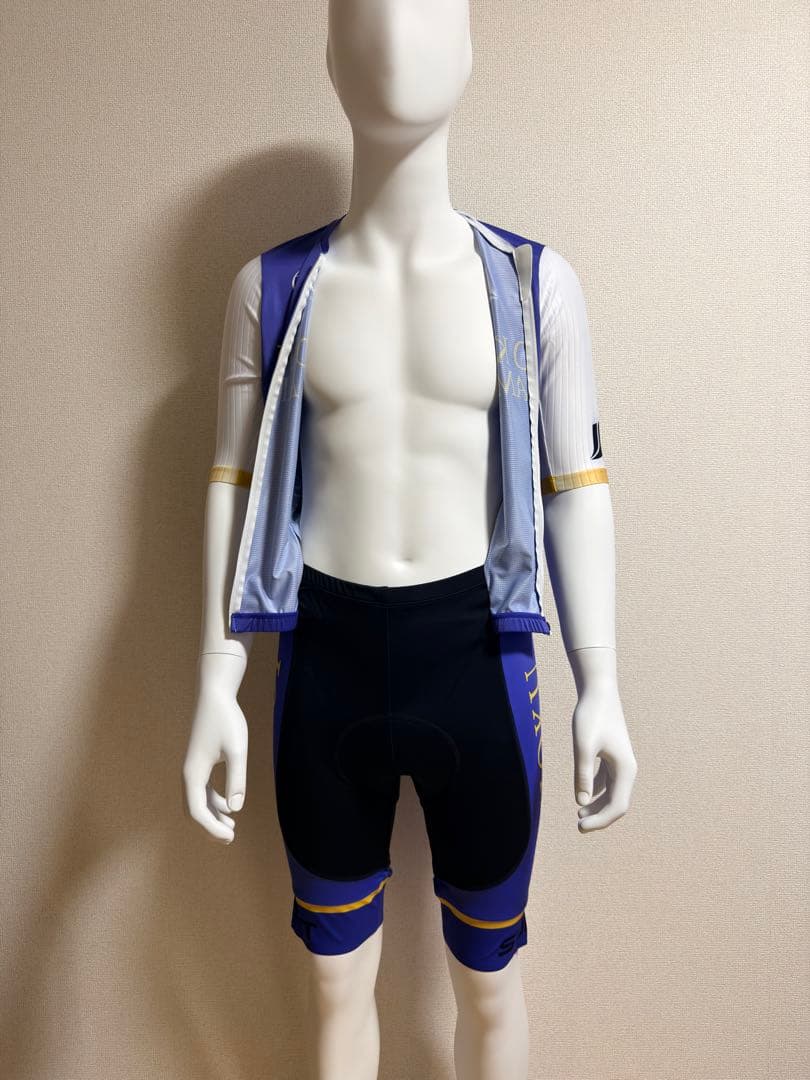 オリジナルサイクリングウェア Lサイズ