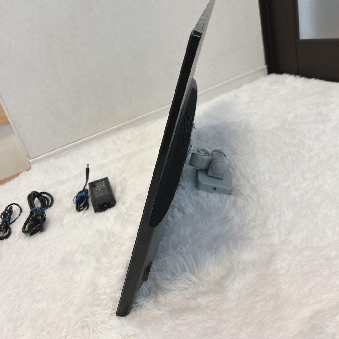 JAPANNEXT 32型 IPS液晶モニター JN-IPS3202WQHD